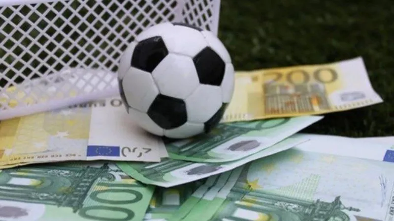 Cá độ bóng đá là gì? Kinh nghiệm chơi cá độ bóng đá cho người chơi