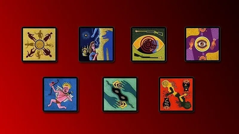 Phe dân thường: Đại diện cho cái thiện trong game bài ma sói