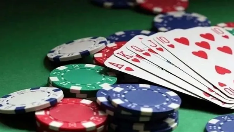 Quy tắc chung trong game bài tiến lên miền Nam Five88