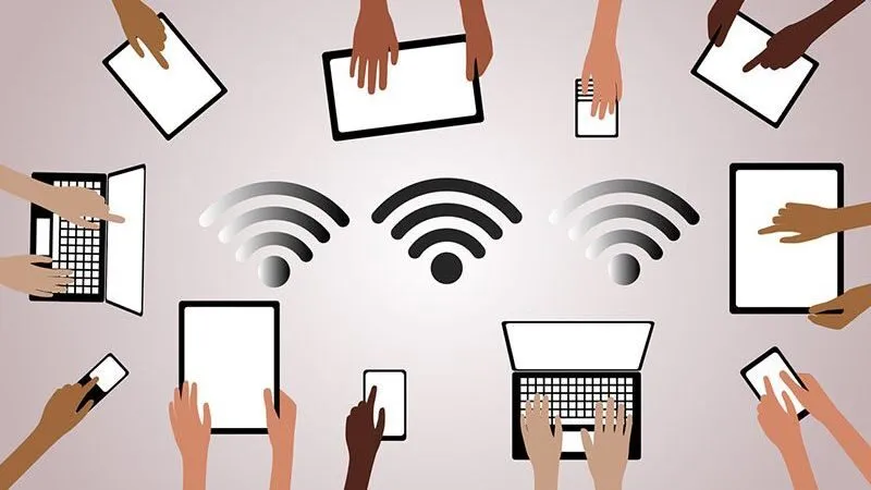 Truy cập Five88 bằng các công cụ kết nối mạng mạnh