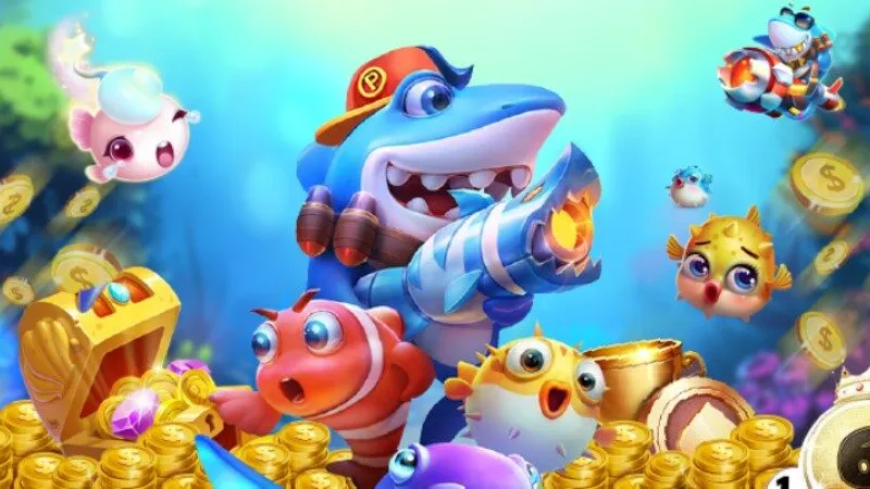 Jackpot là phần thưởng anh em tích lũy lớn nhất trong game