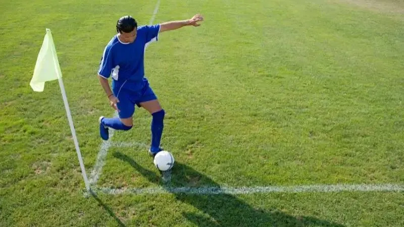 Kinh nghiệm đánh kèo Tài Xỉu phạt góc thắng lớn