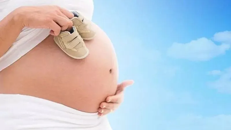 Nằm mơ thấy có bầu đánh số gì, Giải mã giấc mơ có bầu