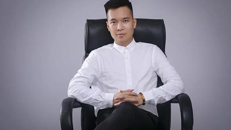 Tác giả Huỳnh Đăng Dương Ceo Five88.spa